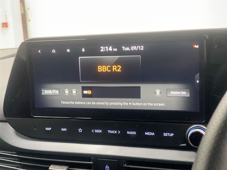 Used Hyundai i20 2024 for sale - 77210460: Photo 48