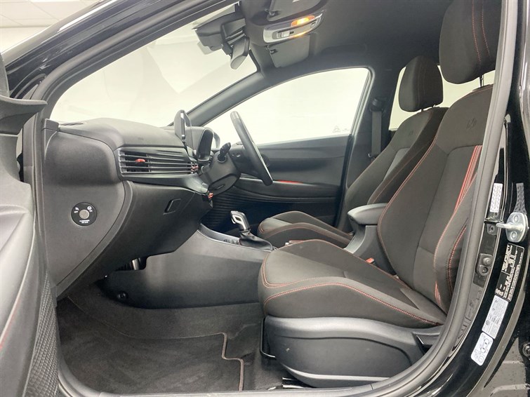 Used Hyundai i20 2024 for sale - 77210460: Photo 54