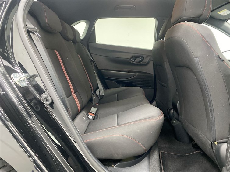 Used Hyundai i20 2024 for sale - 77210460: Photo 64