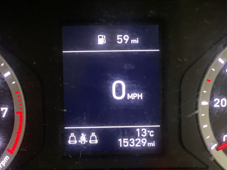 Used Hyundai i10 2022 for sale - 77840839: Photo 11