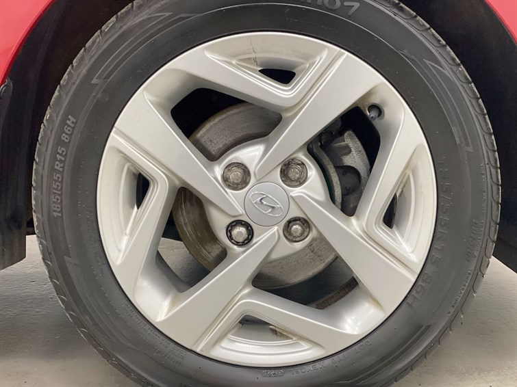 Used Hyundai i10 2022 for sale - 77840839: Photo 15