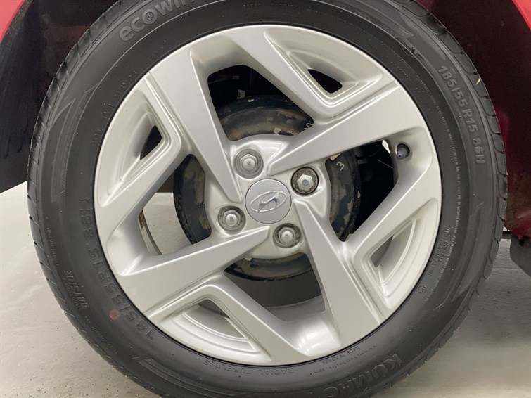 Used Hyundai i10 2022 for sale - 77840839: Photo 17