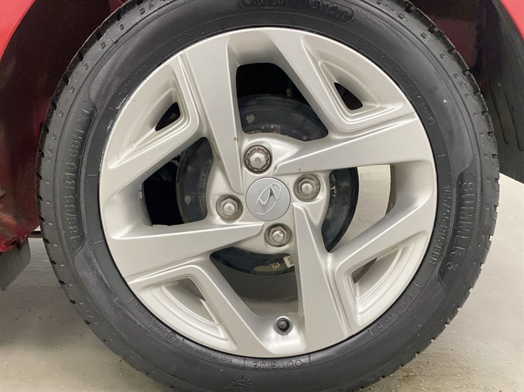 Used Hyundai i10 2022 for sale - 77840839: Photo 19