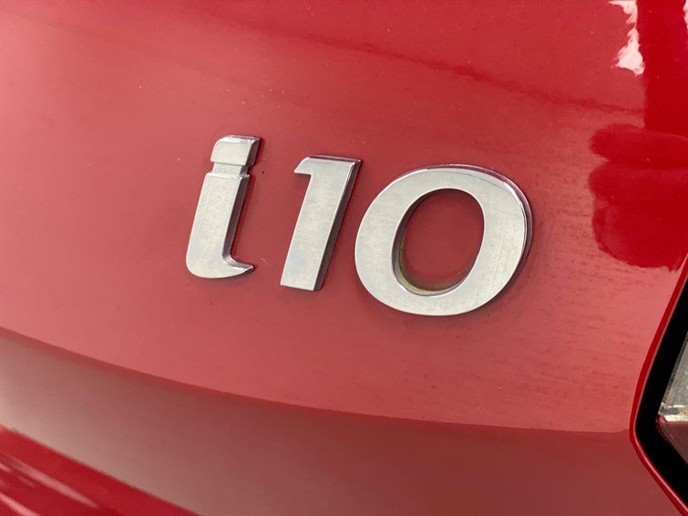 Used Hyundai i10 2022 for sale - 77840839: Photo 29