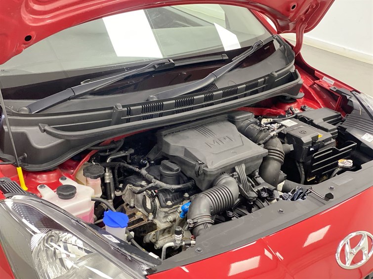 Used Hyundai i10 2022 for sale - 77840839: Photo 31