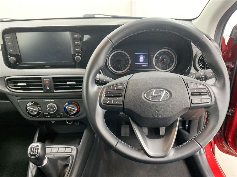 Used Hyundai i10 2022 for sale - 77840839: Photo 37