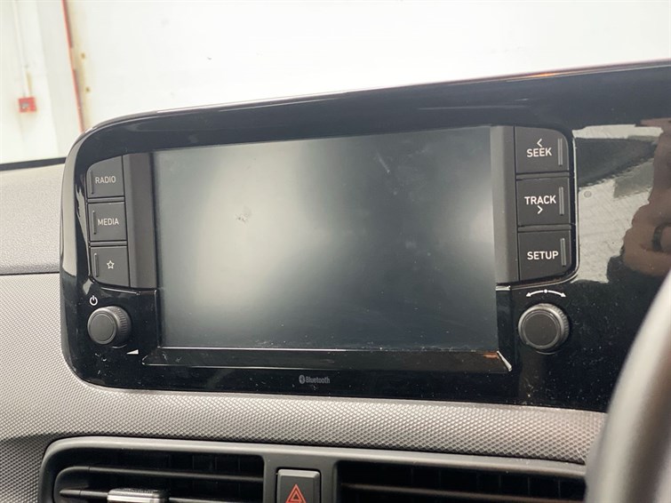 Used Hyundai i10 2022 for sale - 77840839: Photo 45