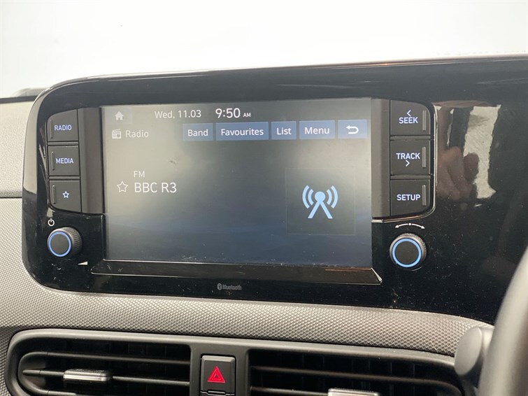 Used Hyundai i10 2022 for sale - 77840839: Photo 47