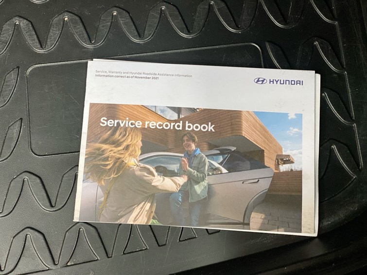 Used Hyundai i10 2022 for sale - 77840839: Photo 57