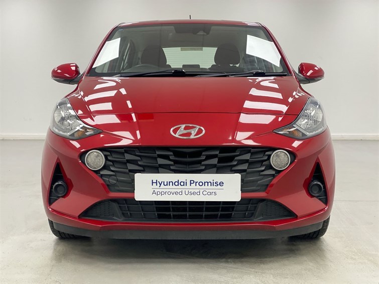Used Hyundai i10 2022 for sale - 77840839: Photo 6