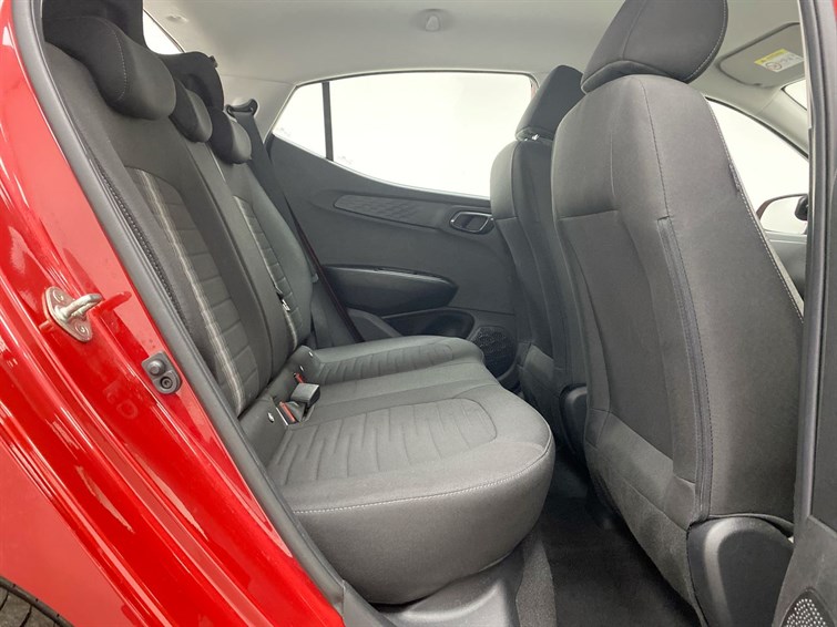 Used Hyundai i10 2022 for sale - 77840839: Photo 62