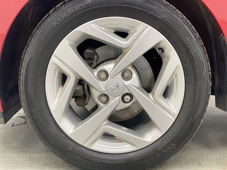 Used Hyundai i10 2022 for sale - 77840839: Photo 9