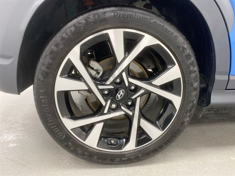 Used Hyundai KONA 2022 for sale - 77280515: Photo 17