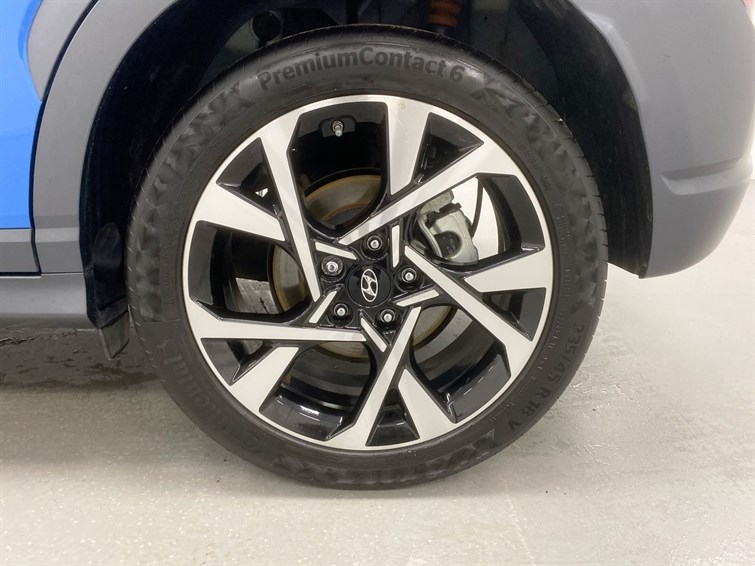 Used Hyundai KONA 2022 for sale - 77280515: Photo 19