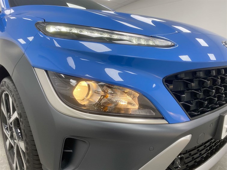 Used Hyundai KONA 2022 for sale - 77280515: Photo 21