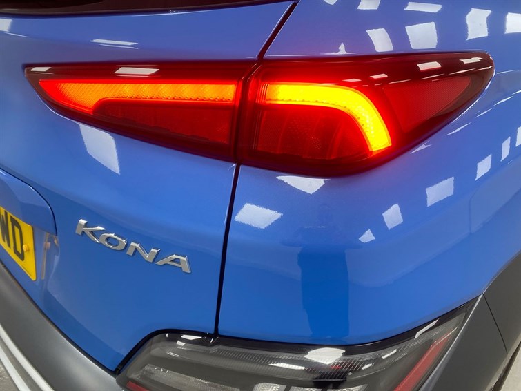 Used Hyundai KONA 2022 for sale - 77280515: Photo 22