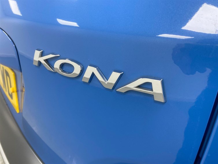 Used Hyundai KONA 2022 for sale - 77280515: Photo 29