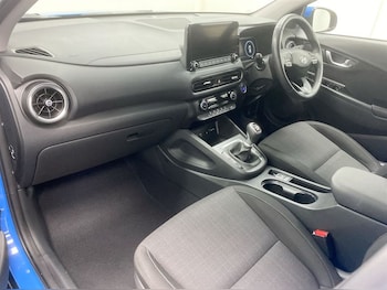 Used Hyundai KONA 2022 for sale - 77280515: Photo