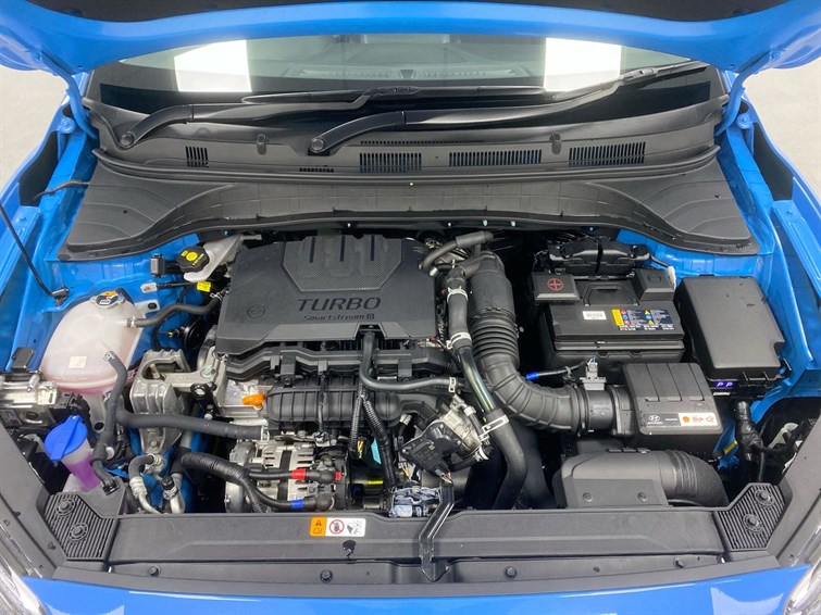 Used Hyundai KONA 2022 for sale - 77280515: Photo 30