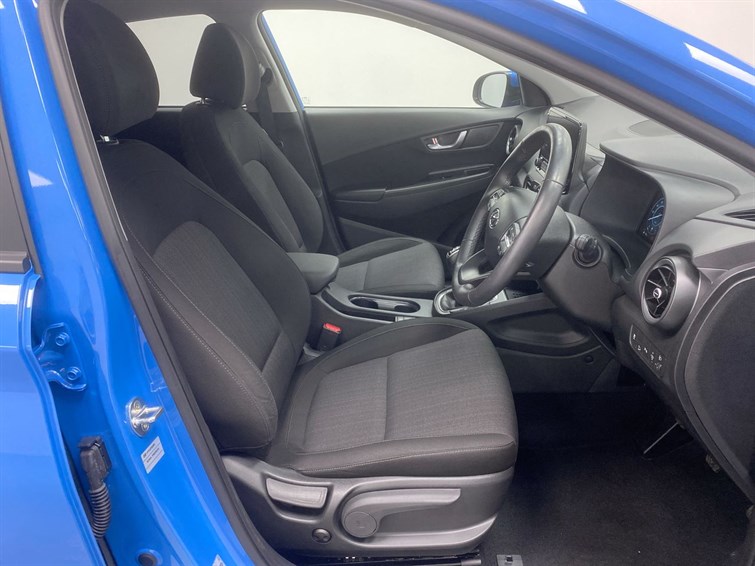 Used Hyundai KONA 2022 for sale - 77280515: Photo 32