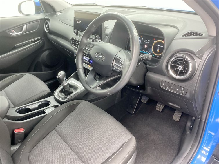 Used Hyundai KONA 2022 for sale - 77280515: Photo 33