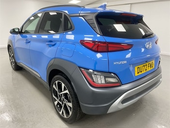 Used Hyundai KONA 2022 for sale - 77280515: Photo