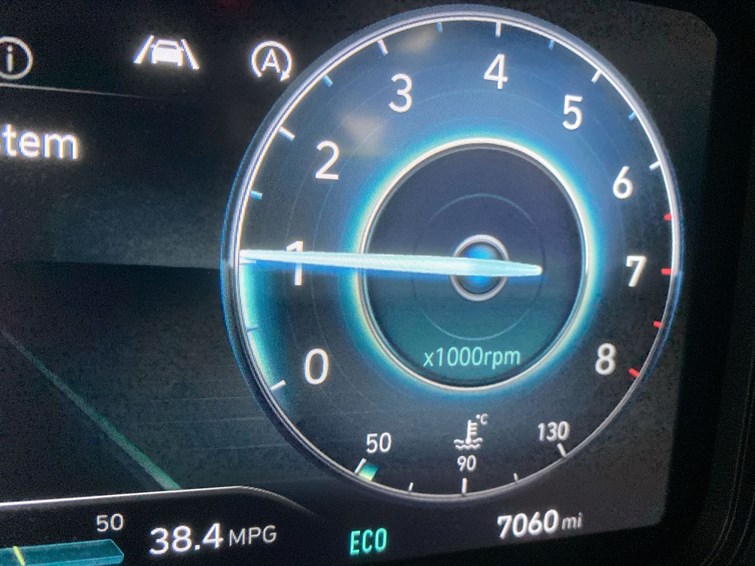 Used Hyundai KONA 2022 for sale - 77280515: Photo 40