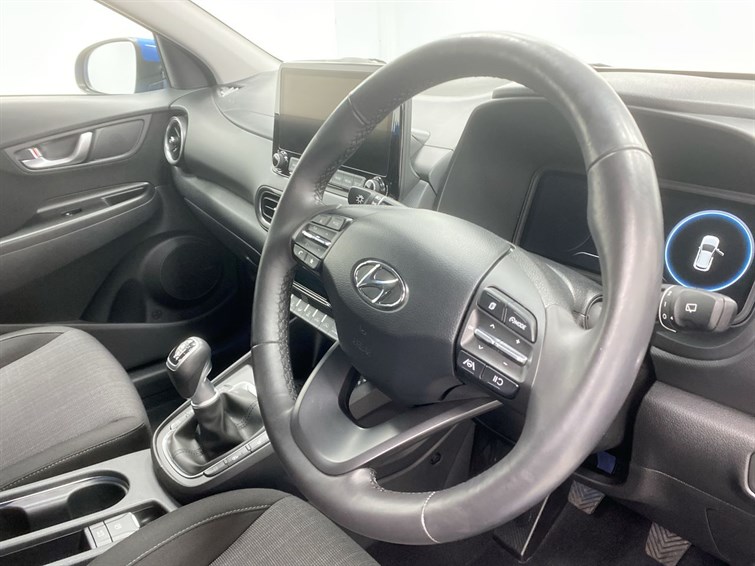 Used Hyundai KONA 2022 for sale - 77280515: Photo 43