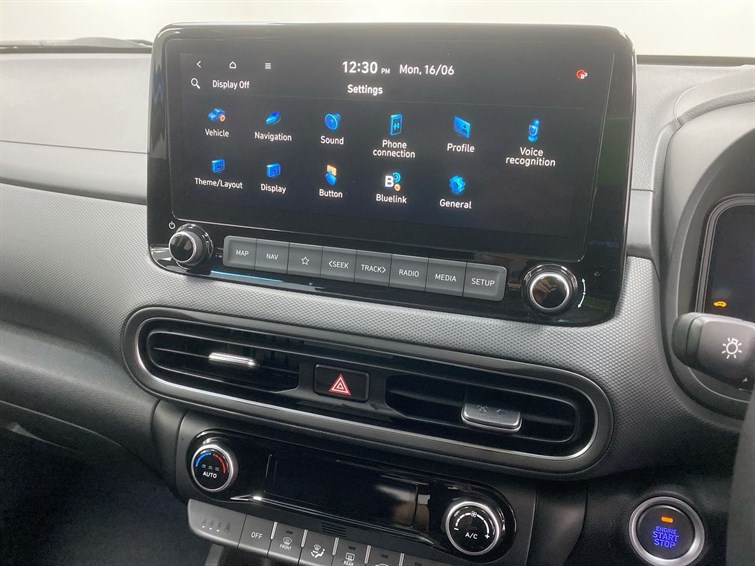 Used Hyundai KONA 2022 for sale - 77280515: Photo 46