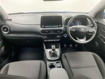 Used Hyundai KONA 2022 for sale - 77280515: Photo