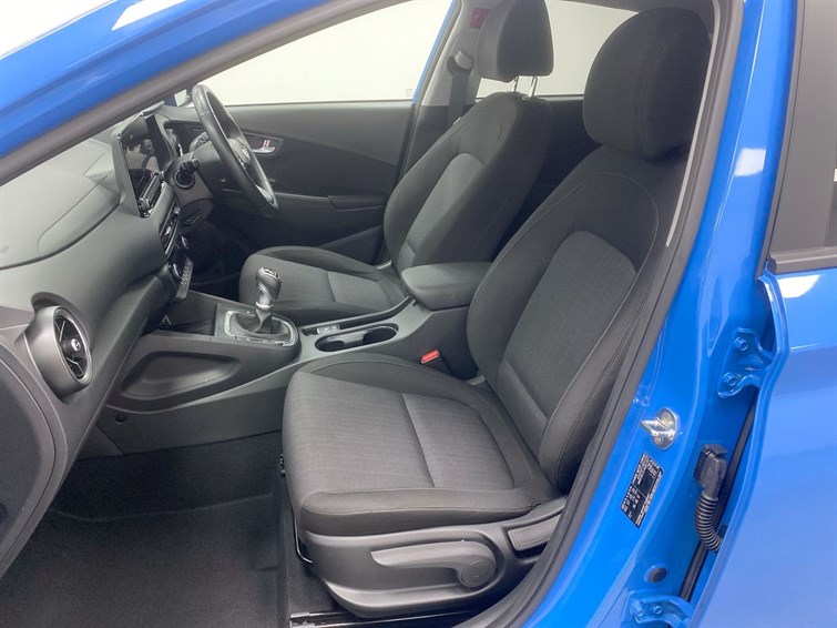 Used Hyundai KONA 2022 for sale - 77280515: Photo 52