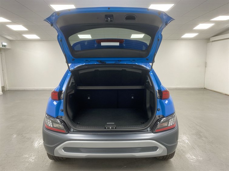 Used Hyundai KONA 2022 for sale - 77280515: Photo 60