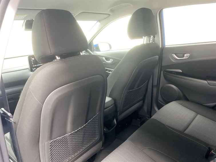 Used Hyundai KONA 2022 for sale - 77280515: Photo 61