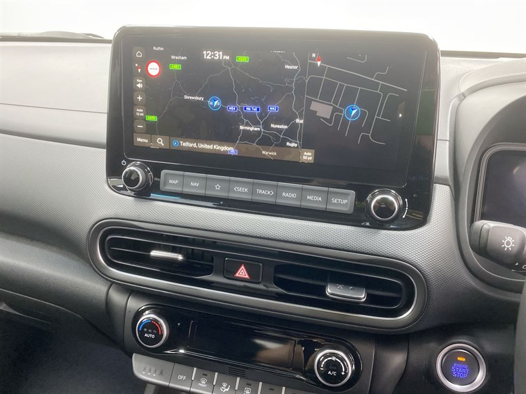 Used Hyundai KONA 2022 for sale - 77280515: Photo 64