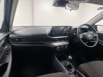 Used Hyundai i20 2021 for sale - 74959742: Photo