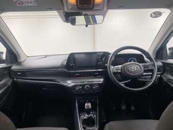 Used Hyundai i20 2021 for sale - 74959742: Photo