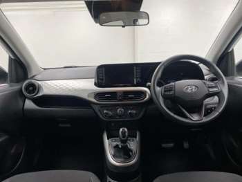 Used Hyundai i10 2020 for sale - 74863075: Photo