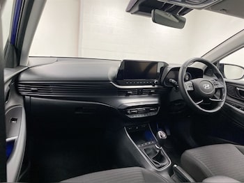 Used Hyundai i20 2021 for sale - 78277390: Photo