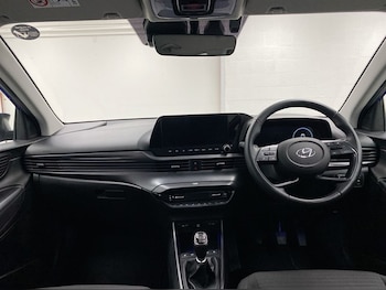 Used Hyundai i20 2021 for sale - 78277390: Photo