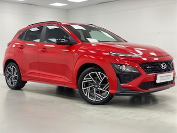 Used Hyundai KONA 2022 for sale - 78856025: Photo
