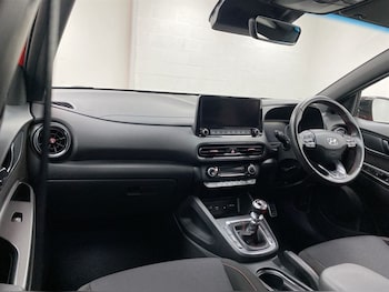 Used Hyundai KONA 2022 for sale - 78856025: Photo