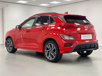 Used Hyundai KONA 2022 for sale - 78856025: Photo