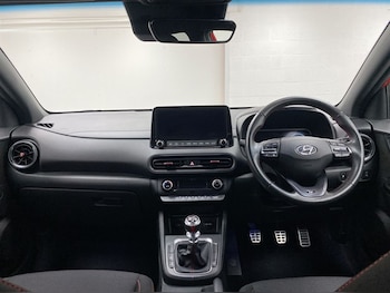 Used Hyundai KONA 2022 for sale - 78856025: Photo
