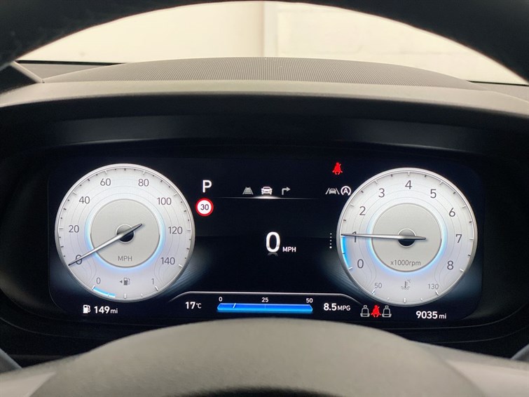 Used Hyundai i20 2024 for sale - 77210497: Photo 11