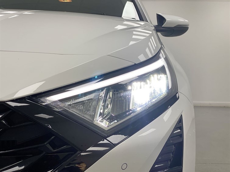 Used Hyundai i20 2024 for sale - 77210497: Photo 21