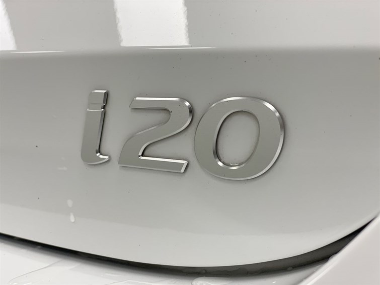 Used Hyundai i20 2024 for sale - 77210497: Photo 29