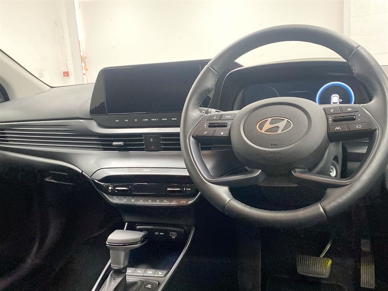 Used Hyundai i20 2024 for sale - 77210497: Photo 33