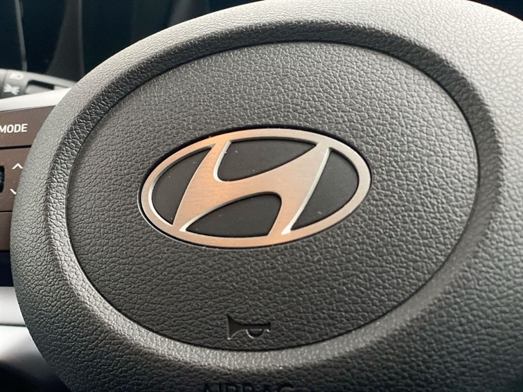 Used Hyundai i20 2024 for sale - 77210497: Photo 43