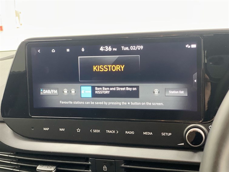 Used Hyundai i20 2024 for sale - 77210497: Photo 48