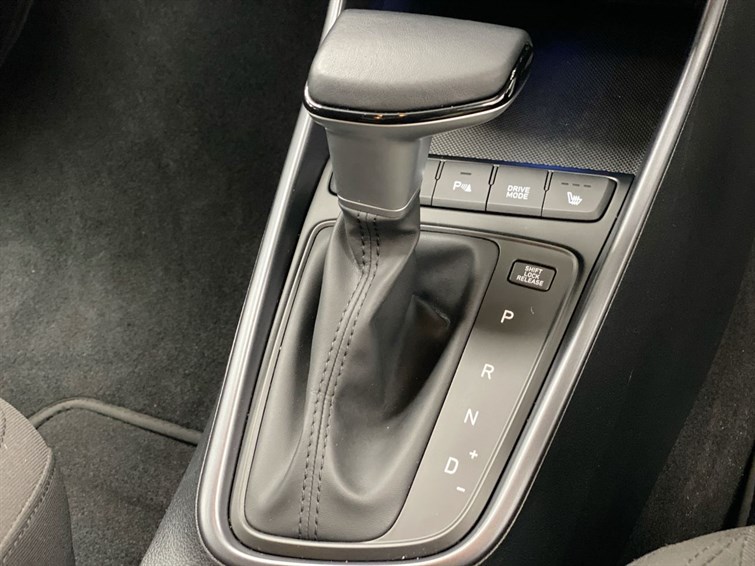 Used Hyundai i20 2024 for sale - 77210497: Photo 50